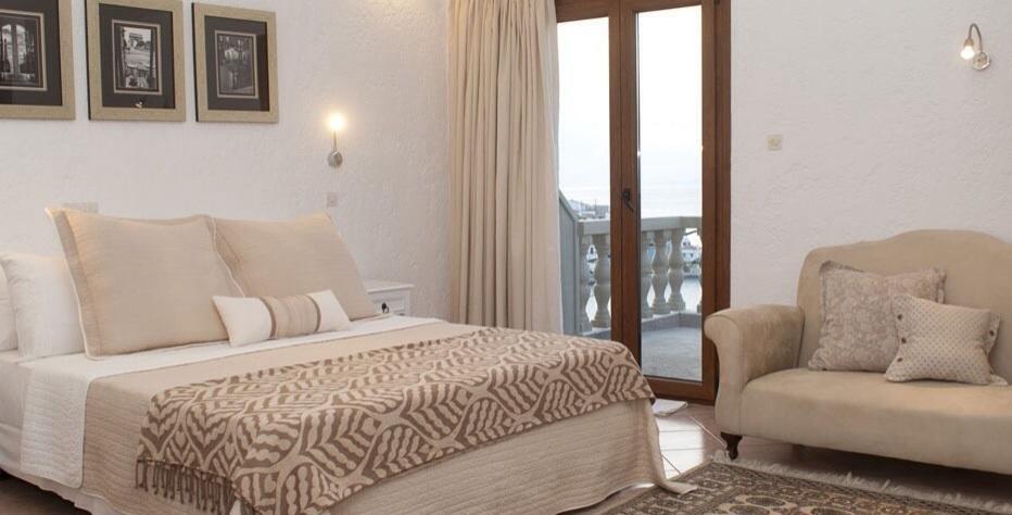 קוקארי Hotel Cattleya חדר תמונה