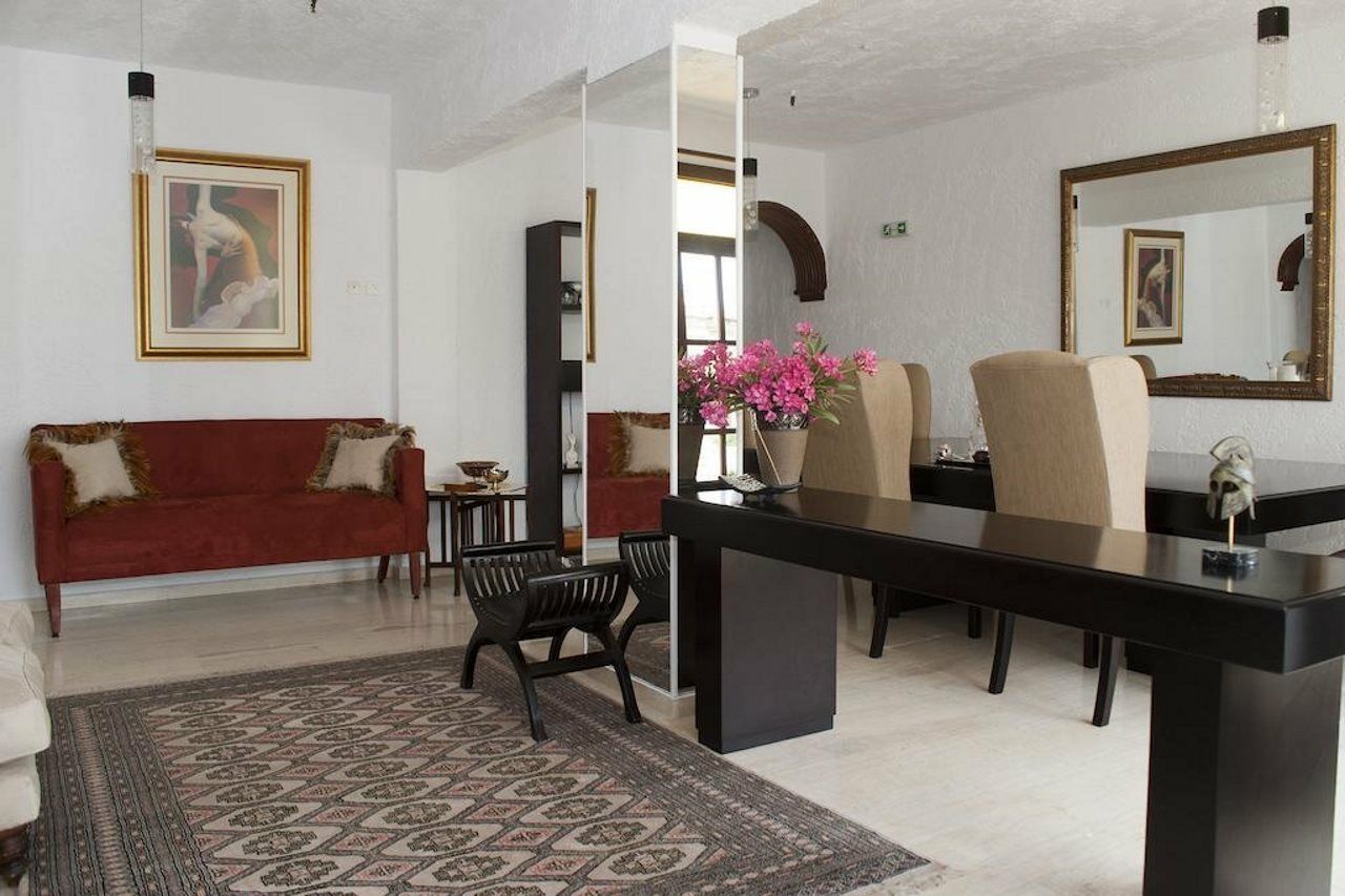 קוקארי Hotel Cattleya מראה חיצוני תמונה